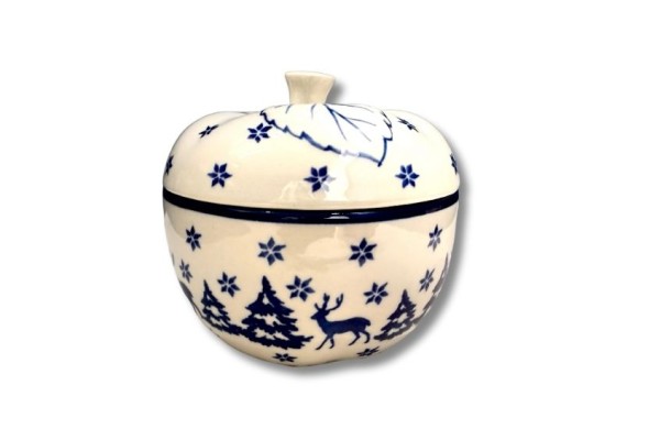 034 Bunzlau Appelpot 1931X groot 034 Appelpot groot 500ml 034 Bunzlau Appelpot 1931X groot 034 Appelpot groot 500ml